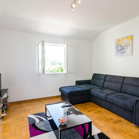 Ana Apartment Cavtat Extérieur photo