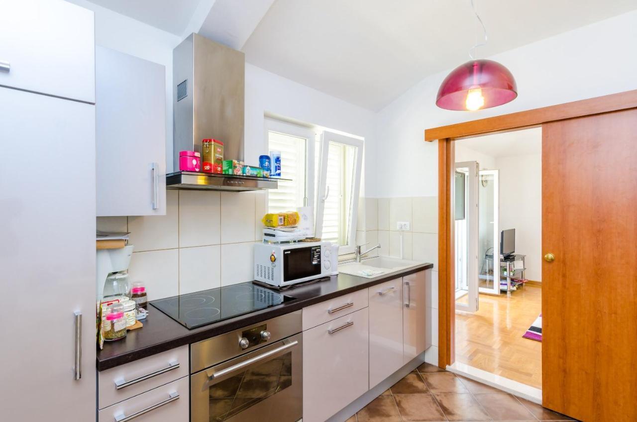 Ana Apartment Cavtat Extérieur photo