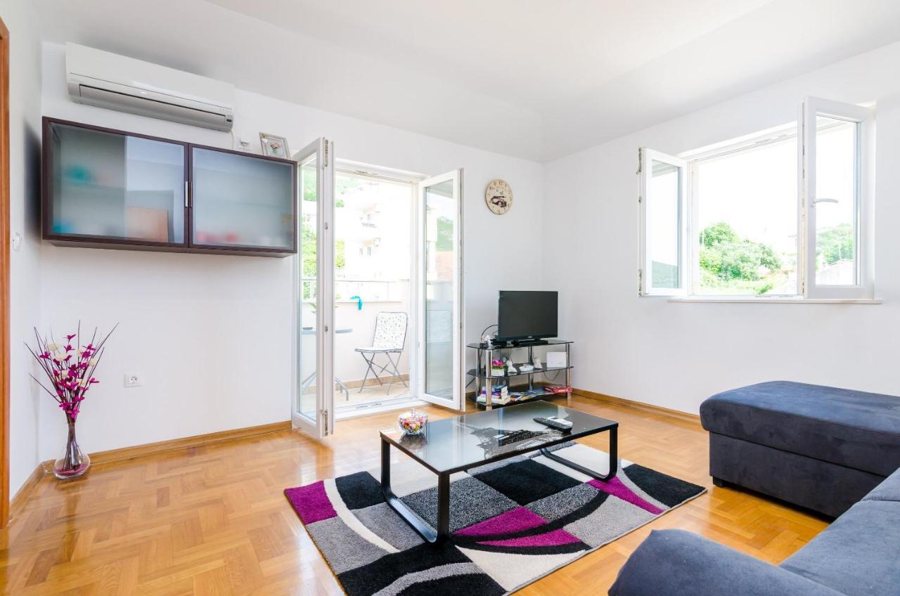 Ana Apartment Cavtat Extérieur photo