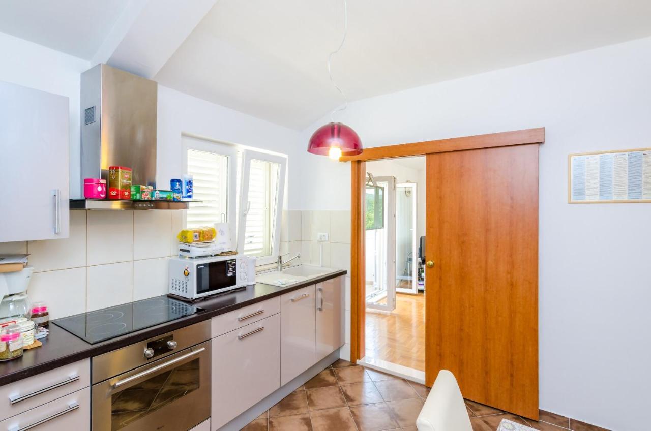 Ana Apartment Cavtat Extérieur photo