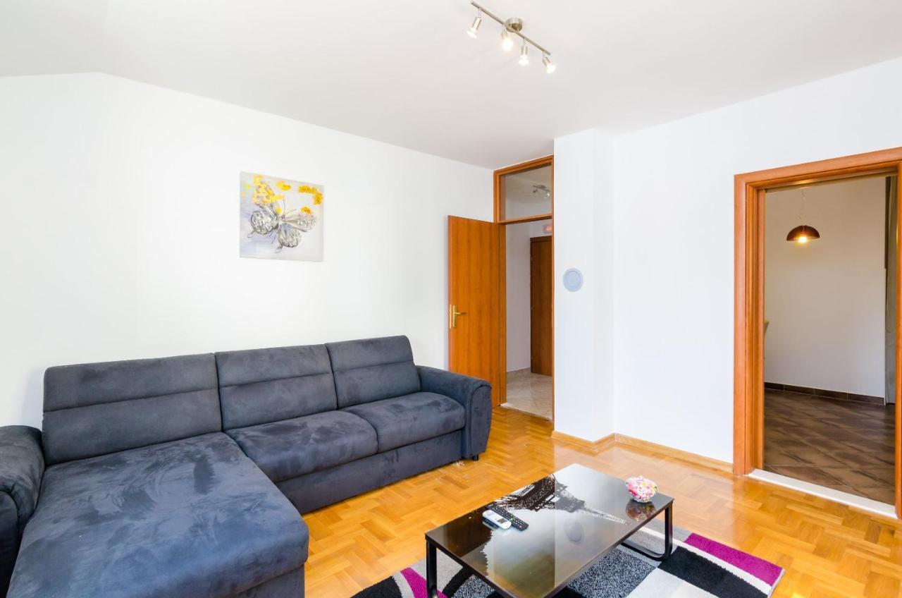 Ana Apartment Cavtat Extérieur photo