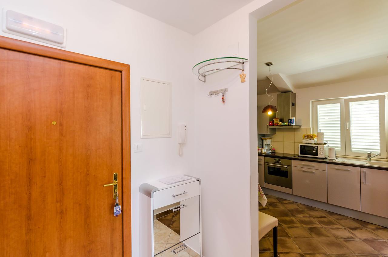 Ana Apartment Cavtat Extérieur photo