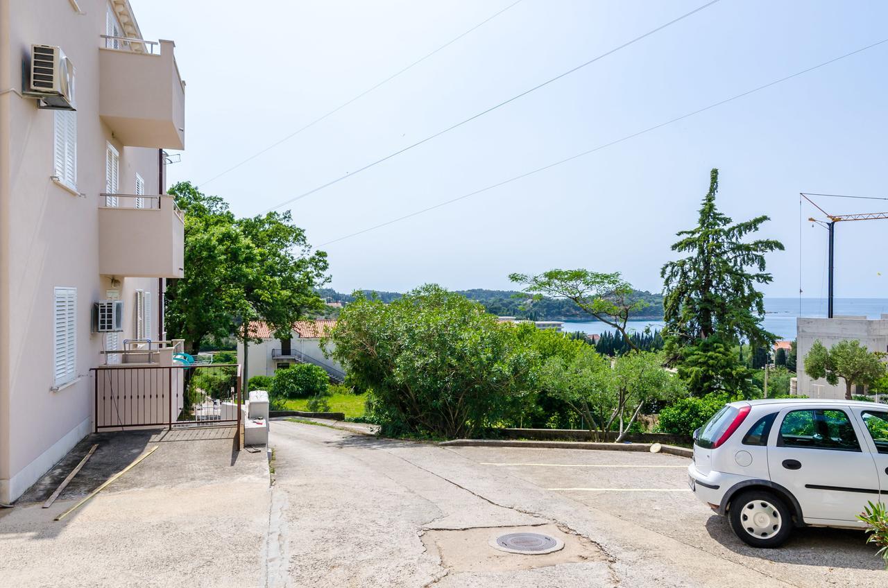 Ana Apartment Cavtat Extérieur photo