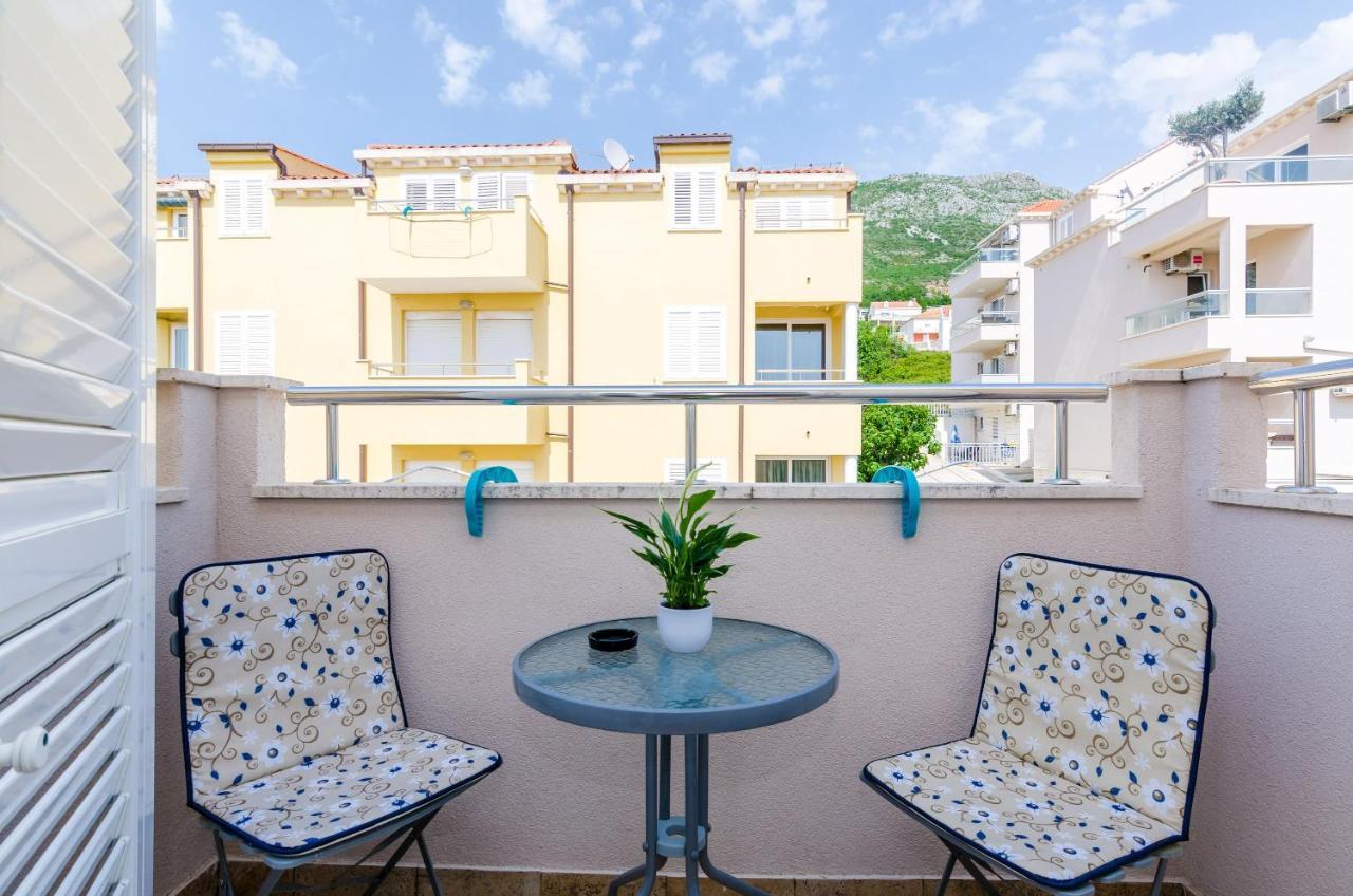 Ana Apartment Cavtat Extérieur photo