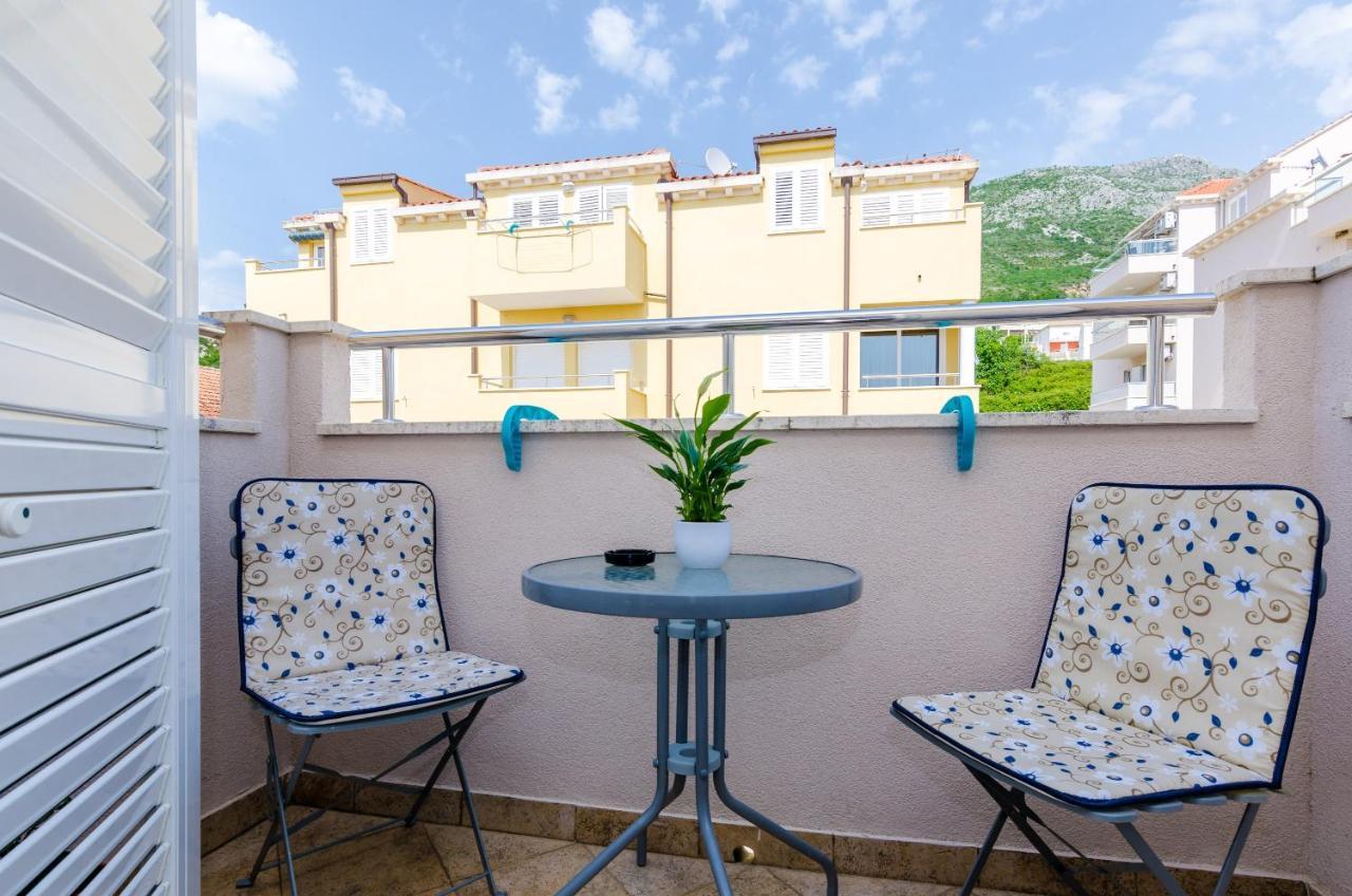 Ana Apartment Cavtat Extérieur photo